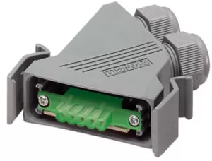 1652240 Phoenix Contact D-Sub Connectors