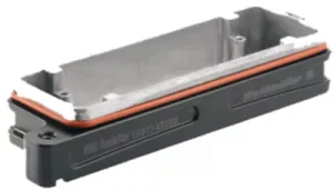 1081540000 Weidmüller Housings for HDC Connectors