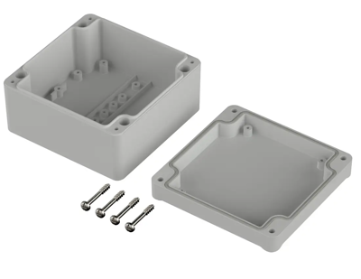 63212200 Bopla General Purpose Enclosures Image 2