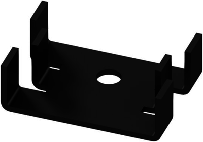10034953 Fischer Elektronik Heat Sinks Image 1
