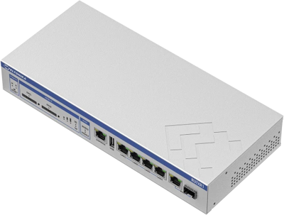 RUTXR1 TELTONIKA NETWORKS UAB Servers, Routers Image 1