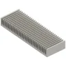 10102091 Fischer Elektronik Heat Sinks
