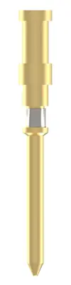 T2020011002-000 AMP Crimp Contacts Image 3
