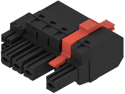 1081150000 Weidmüller PCB Connection Systems