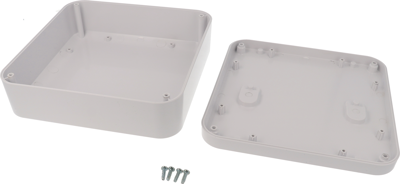 1556HAGY Hammond General Purpose Enclosures Image 3