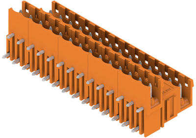 1725290000 Weidmüller PCB Connection Systems Image 1