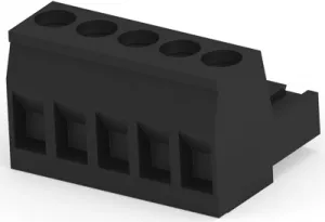 2305909-5 TE Connectivity PCB Terminal Blocks