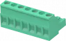 282809-4 TE Connectivity PCB Connection Systems
