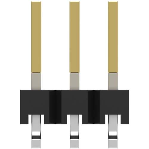 5-146130-2 AMP PCB Connection Systems Image 5