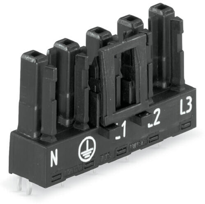 770-805 WAGO Device Connectors Image 1