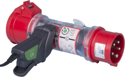 9434150 PC Electric CEE Connectors Image 3
