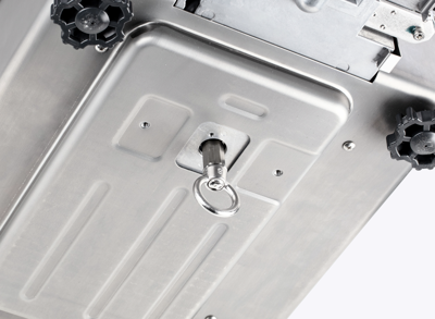 FEJ-A06 Kern Weighing Scales Image 3