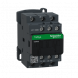 Power contactor, 3 pole, 9 A, 690 V, 3 Form A (NO), coil 230 VAC, Screw connection, LC1D09P7