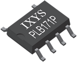 Solid state relay, PLB171PTRAH