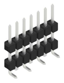 10051733 Fischer Elektronik PCB Connection Systems