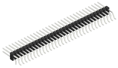 SL28SMDTHR08364Z Fischer Elektronik PCB Connection Systems