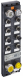 Sensor-actuator distributor, DeviceNet, 8 x M8 (5 pole, 16 input / 16 output), 934637900