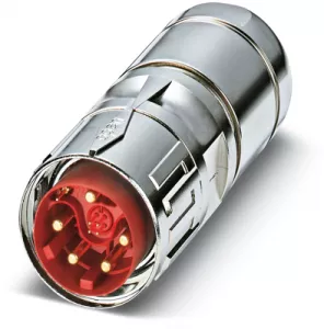 1244865 Phoenix Contact Sensor-Actuator Connectors