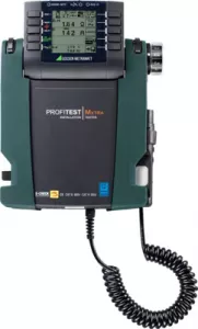 M520P Gossen Metrawatt VDE testers, Installation testers, Insulation testers
