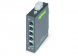 ECO ethernet switch, 5 ports, 1000 Mbit/s, 852-1111