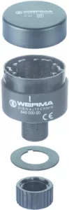 845 000 00 Werma Accessories for Signal Transmitters