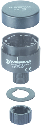 845 000 00 Werma Accessories for Signal Transmitters