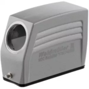1041760000 Weidmüller Housings for HDC Connectors