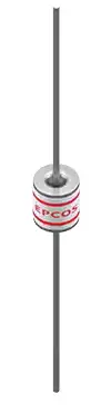 B88069X0590S102 TDK (EPCOS) Gas Discharge Tubes Image 1