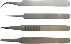 BYB-7-30L0139 by.B Tweezers