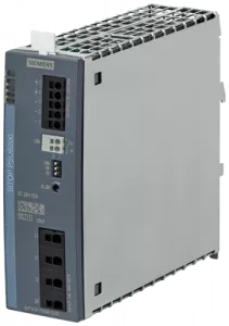 6EP3434-7SC00-3AX0 Siemens DIN Rail Power Supplies