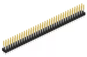 10055344 Fischer Elektronik PCB Connection Systems