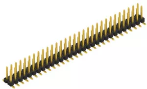 SLLP6SMD06660GPS Fischer Elektronik PCB Connection Systems