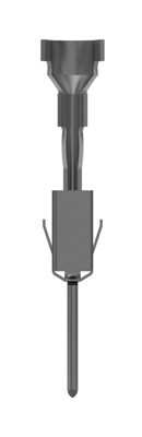 1-965983-1 AMP Flat Plugs Image 3