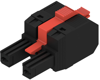 1060550000 Weidmüller PCB Connection Systems Image 1