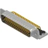 163A18319X CONEC D-Sub Connectors