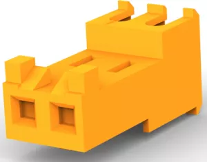 3-644718-2 AMP PCB Connection Systems
