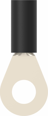 50846 AMP Cable Lugs Image 3