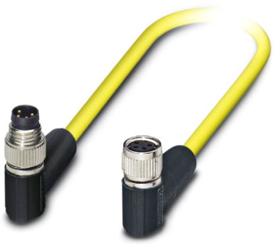 1406010 Phoenix Contact Sensor-Actuator Cables Image 1
