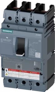3VA6211-1MS31-0AA0 Siemens Circuit Breakers