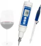PCE-PH20WINE PCE Instruments Conductivity, PH-Meter, Refractometer
