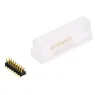 SL 11 SMD 040 16 G SM Fischer Elektronik PCB Connection Systems