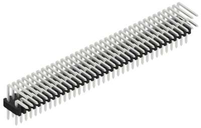 10061845 Fischer Elektronik PCB Connection Systems