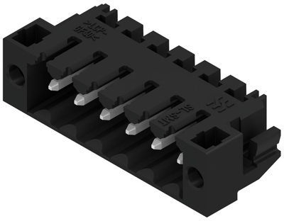 1841900000 Weidmüller PCB Connection Systems Image 1
