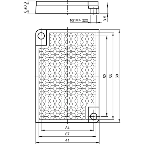 227330 PEPPERL+FUCHS Accessories for Sensors Image 2