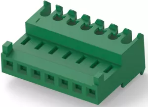 3-644565-7 AMP PCB Connection Systems