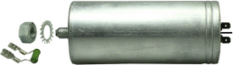 MKP film capacitor, 50 µF, -5/+10 %, 400 V (AC), PP, B32340C4022A500