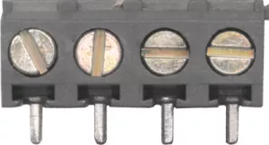20801404 Weco PCB Terminal Blocks