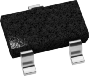 Schottky diode chip
