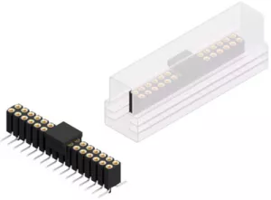 BL16SMD11332BSMPS Fischer Elektronik PCB Connection Systems