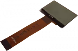 DEM 128064I FGH Display Elektronik LED-Modules